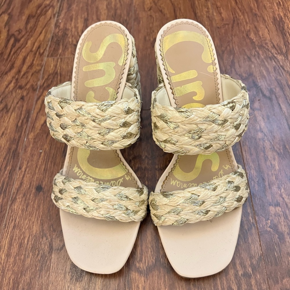 Sam Edelman Estella Sandal